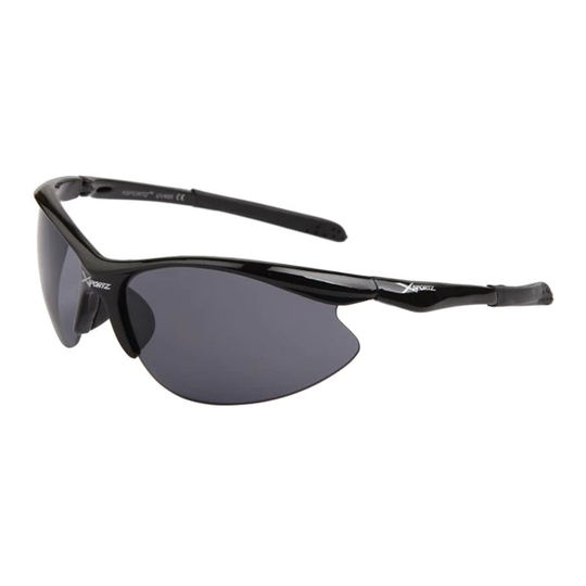 Xsports Solglasögon XS8 Svart