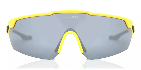 Hawkers Fluor CYCLING Unisex Solglasögon