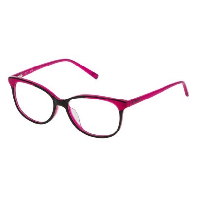 Glasögonbågar Sting VST1175209CV Fuchsia (ø 52 mm)