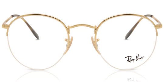 Ray-Ban RX3947V Glasögon