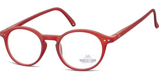 Montana Readers MR65C Glasögon
