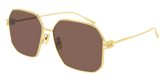 Bottega Veneta BV1047S Solglasögon