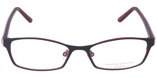 Prodesign 3140 Glasögon