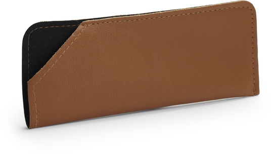 Haga Eyewear Etui Mjukt Brun 1st
