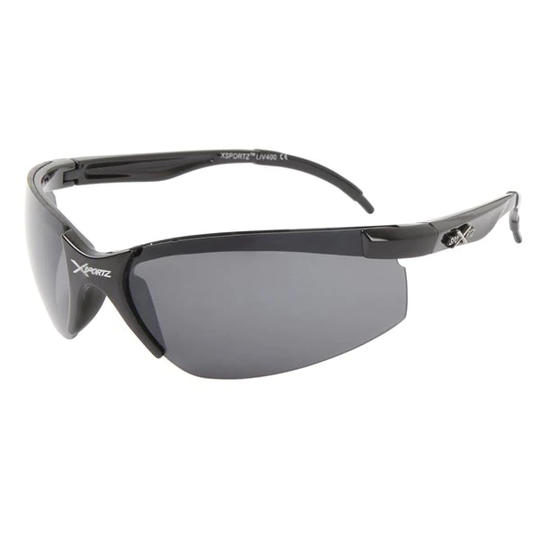 Xsports Solglasögon XS124 Blank Svart