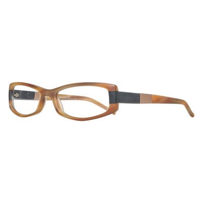 Glasögonbågar Rodenstock R5189-B Brun (ø 52 mm)