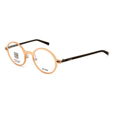 Glasögonbågar Sting VST204467T1M (Ø 46 mm)