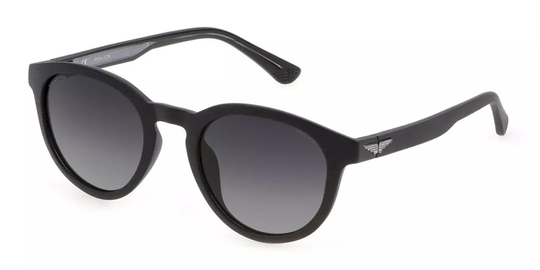 Police SPLF16 Polarized Solglasögon