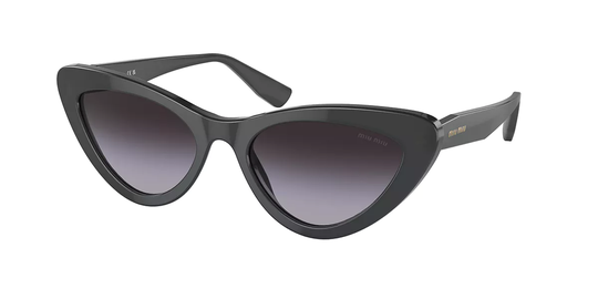 Miu Miu MU01VS CORE COLLECTION Solglasögon
