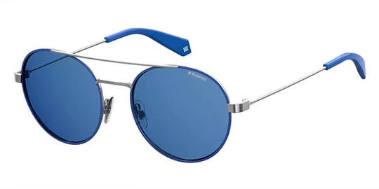 Polaroid PLD 6056/S Polarized Solglasögon