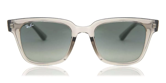 Ray-Ban RB4323F Asian Fit Solglasögon