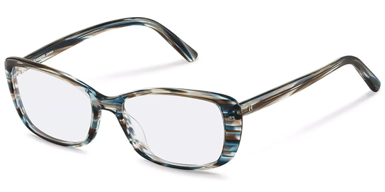 Rodenstock R5332 Glasögon