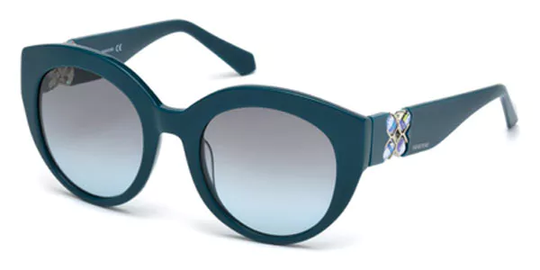 Swarovski SK0140 Solglasögon