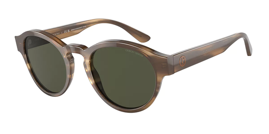Giorgio Armani AR8146 Solglasögon