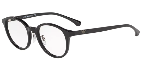 Emporio Armani EA3150D Asian Fit Glasögon