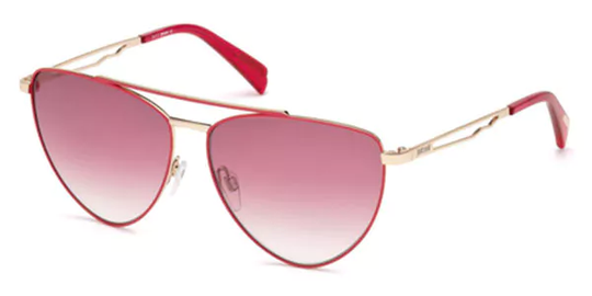 Just Cavalli JC 839S Solglasögon