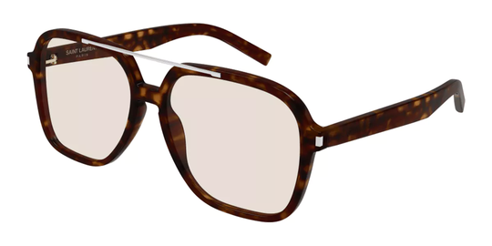 Saint Laurent SL 545 Solglasögon