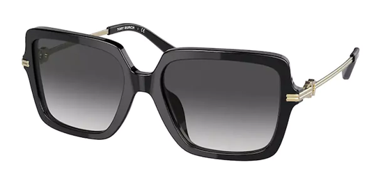 Tory Burch TY7162U Solglasögon