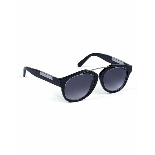 Philipp Plein Sunglasses Remember Svart, Herr