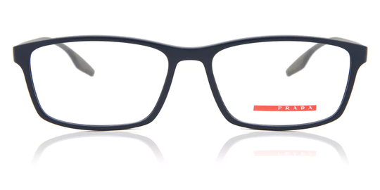 Prada Linea Rossa PS04MV Glasögon