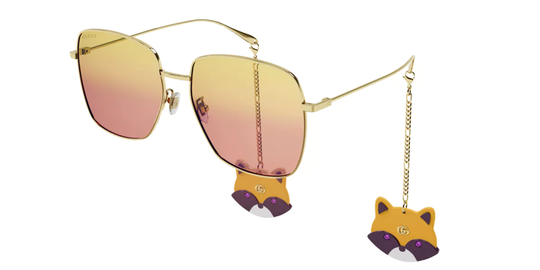 Gucci GG1031S Solglasögon