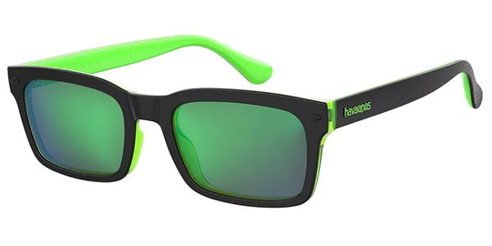 Havaianas CAETANO Solglasögon
