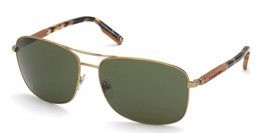 Ermenegildo Zegna EZ0176 Solglasögon