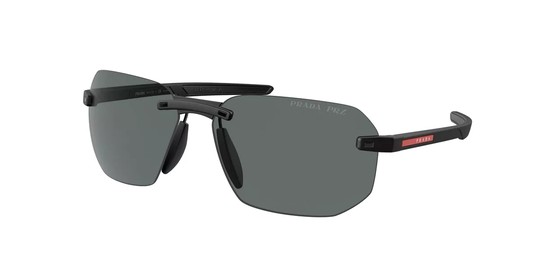 Prada Linea Rossa PS09WS Polarized Solglasögon