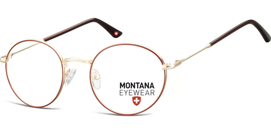 Montana Eyewear MM591 Glasögon