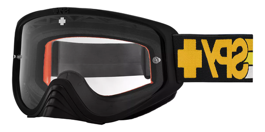 Spy WOOT MX Solglasögon