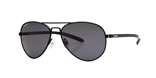 Polar CARBON FIBER 1/S Polarized Solglasögon