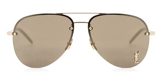 Saint Laurent CLASSIC 11 M Solglasögon