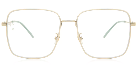 Gucci GG0445O Glasögon