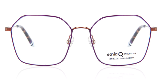 Etnia Barcelona Brick Glasögon
