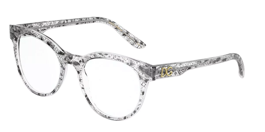 Dolce & Gabbana DG3334 Glasögon