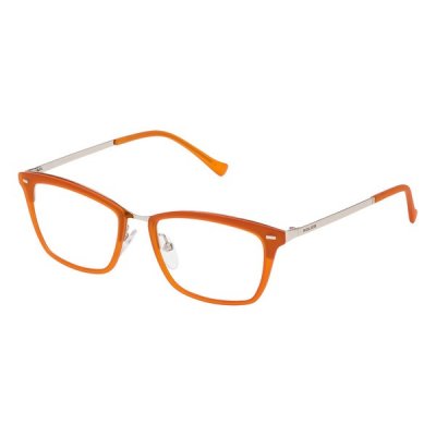 Glasögonbågar Police VPL284510579 (ø 51 mm)