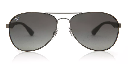 Ray-Ban RB3549 Solglasögon