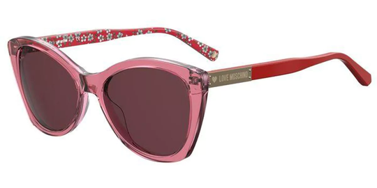 Moschino Love MOL031/S Solglasögon
