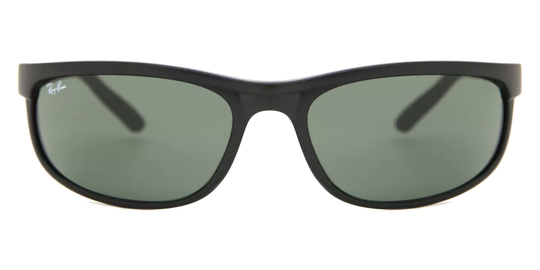 Ray-Ban RB2027 Predator 2 Solglasögon