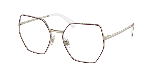 Miu Miu MU50VV Glasögon