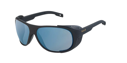 Bolle Graphite Polarized Solglasögon