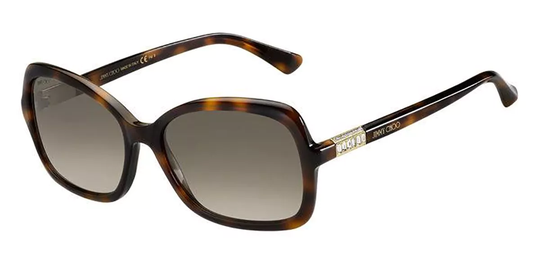 Jimmy Choo BETT/S Solglasögon