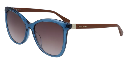 Longchamp LO648S Solglasögon
