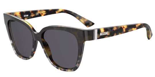 Moschino MOS066/S Solglasögon