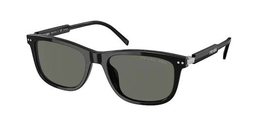 Prada PR 18YS Polarized Solglasögon