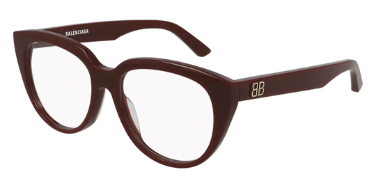 Balenciaga BB0131O Glasögon