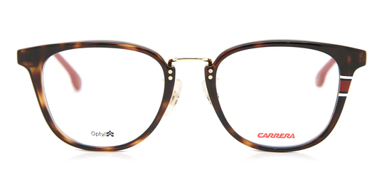 Carrera 178/F Asian Fit Glasögon