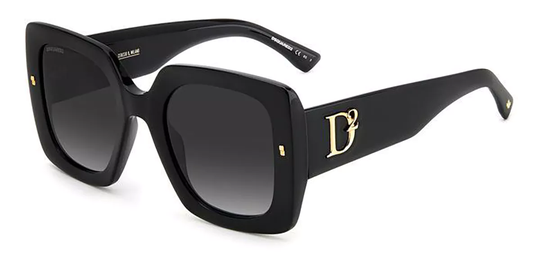 Dsquared2 D2 0063/S Solglasögon