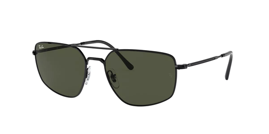 Ray-Ban RB3666 Solglasögon