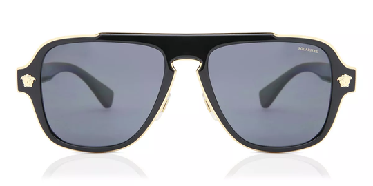 Versace VE2199 Polarized Solglasögon